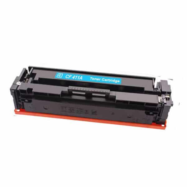TONER FOR HP 477 452 377 CYAN CANON 046