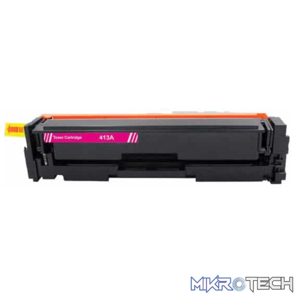 TONER FOR HP 477 452 377 MAGENTA CAN 046 - Image 2