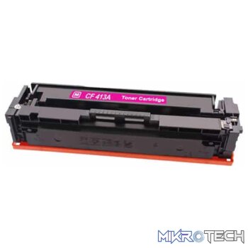 TONER FOR HP 477 452 377 MAGENTA CAN 046