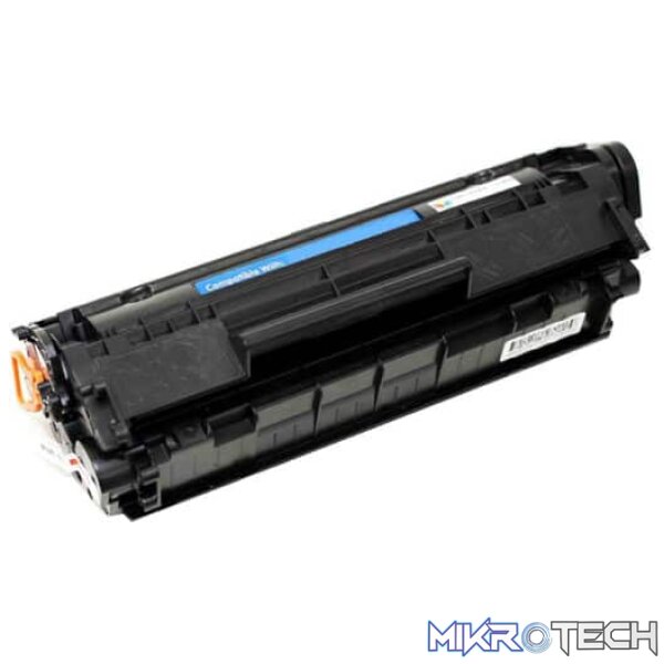TONER FOR HP 78A P1566/1606 CANON 728 BL - Image 2