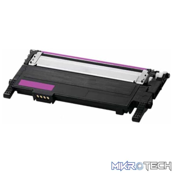 TONER FOR SAM CLT407S MAGENTA - Image 2
