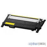 TONER FOR SAM CLT407S YELLOW - Image 2