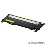 TONER FOR SAM CLT409S YELLOW - Image 2