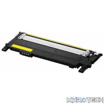 TONER FOR SAM CLT409S YELLOW
