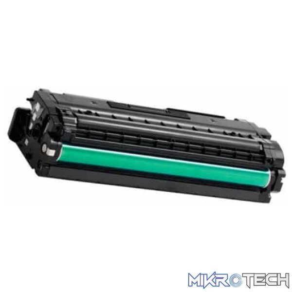 TONER FOR SAM CLT506S CYAN - Image 2
