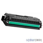 TONER FOR SAM CLT506S CYAN