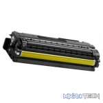TONER FOR SAM CLT506S YELLOW