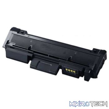 TONER FOR SAM MTL116L M2625/2825/2876 BL