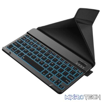 Tablet Keyboards