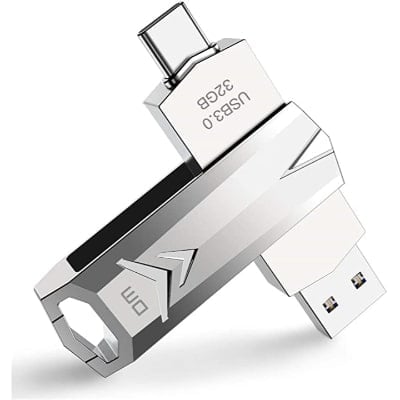 USB Storage (Flash Drives)