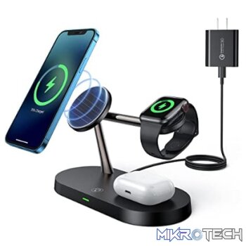Wireless Chargers