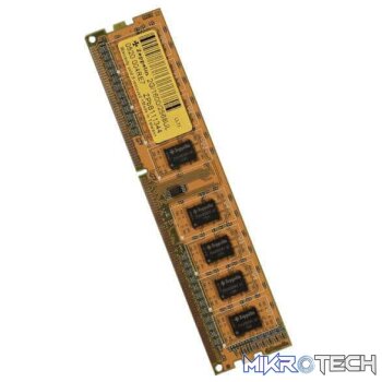 ZEPPELIN DDR3 2GB PC1600 256X8 8IC