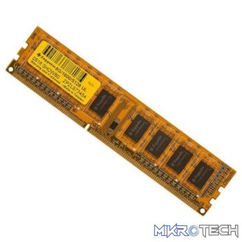 ZEPPELIN DDR3 8GB PC1600 512X8 16IC