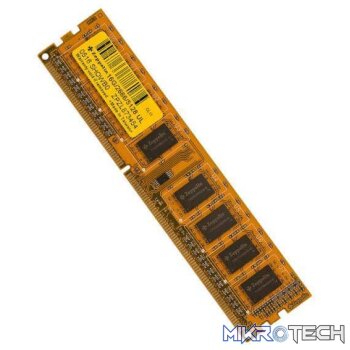 ZEPPELIN DDR4 16GB PC2666 1GBX8 16IC