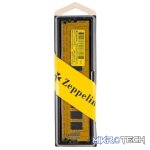 ZEPPELIN DDR4 8GB PC2666 512X8 16IC - Image 2