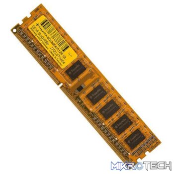 ZEPPELIN DDR4 8GB PC2666 512X8 16IC