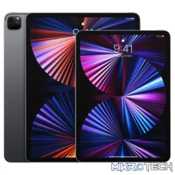 iPads & iPad Pro