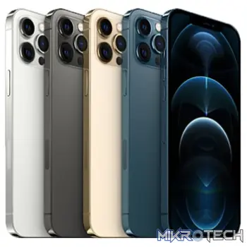 iPhones