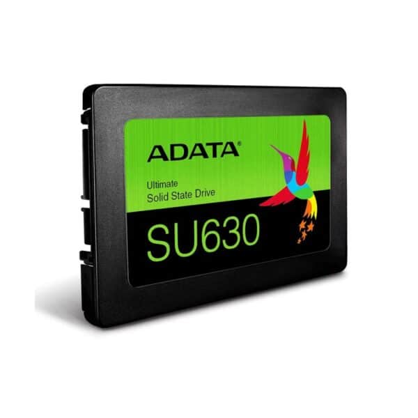 ADATA SU630 2.5" SATA 6Gb/s SSD - 3.84TB