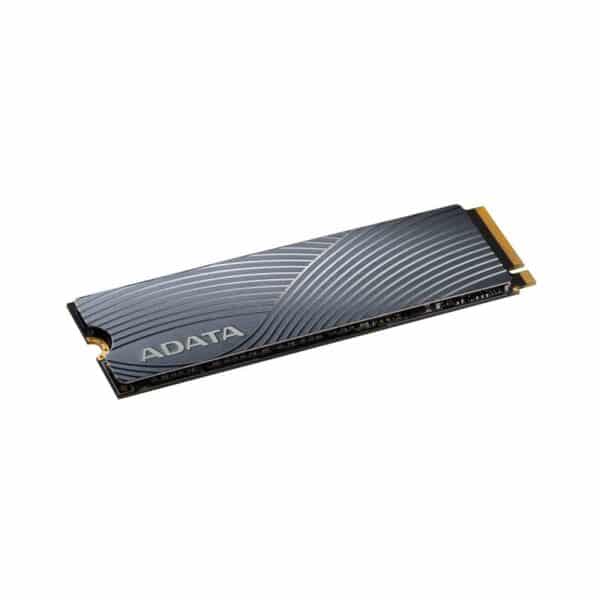 ADATA Swordfish PCIe Gen3x4 M.2 2280 NVMe SSD - 1TB
