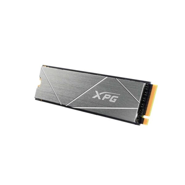 ADATA XPG GAMMIX S50 Lite PCIe Gen4x4 M.2 2280 NVMe SSD - 2TB