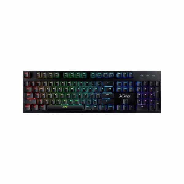ADATA XPG INFAREX K10 RGB Gaming Keyboard