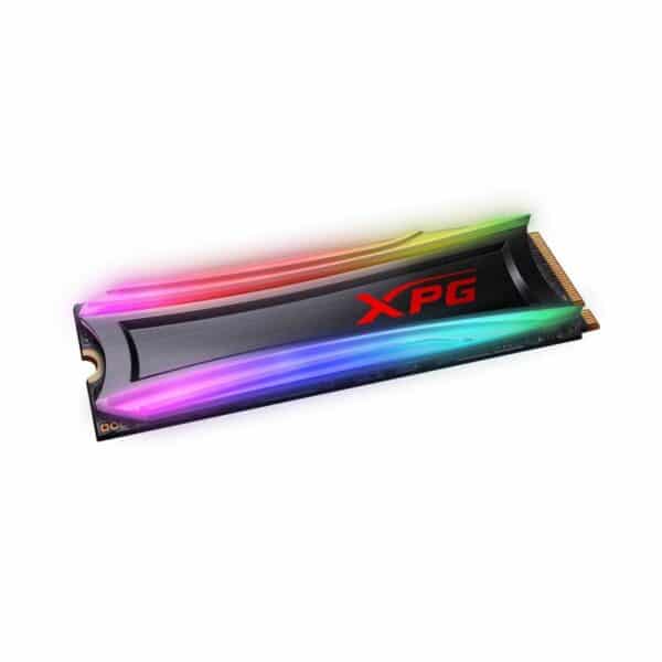 ADATA XPG SPECTRIX S40G PCIe Gen3x4 M.2 2280 NVMe SSD - 2TB