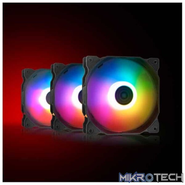 120mm Fan