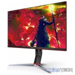 AOC 24G2 24" Gaming Monitor