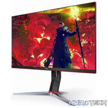 AOC 24G2 24" Gaming Monitor