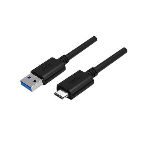 1m USB 3.0 Male to TYPE C Cable  Components