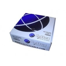Cattex CAT6 Cable 100m Â– Networking