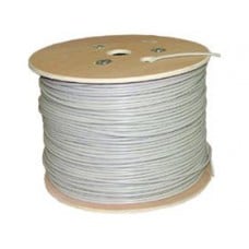 Cattex CAT5e Cable 500m  Grey  Networking