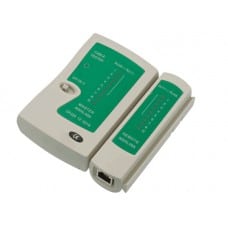 Cattex Cable Tester  Networking