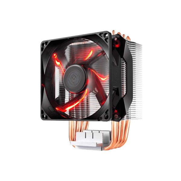 Coolermaster Hyper 410R Air Cooler with 1x 92mm FAN