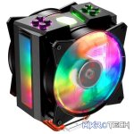 Cooler Master MasterAir MA410M RGB CPU Heatsink and Fan
