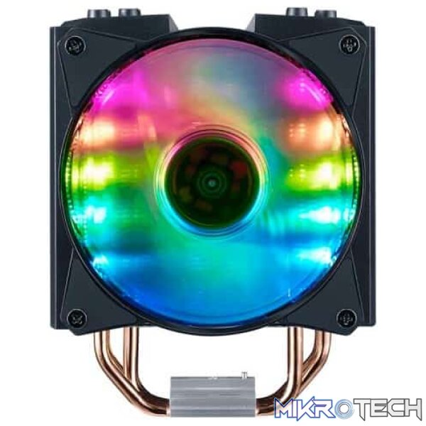Cooler Master MasterAir MA410M CPU Cooler - Image 5