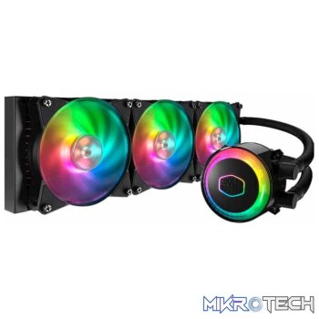 360mm