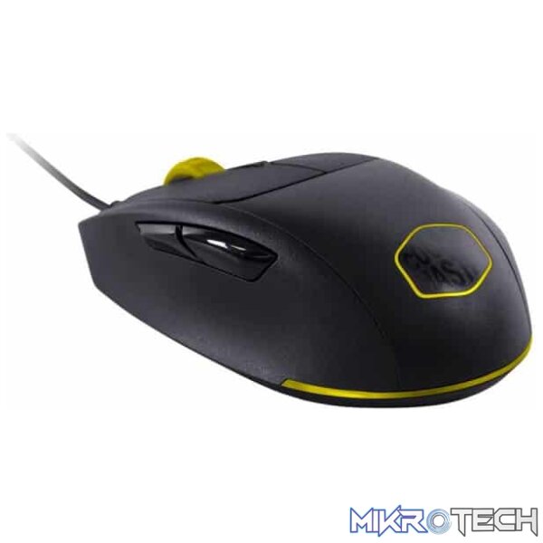 Cooler Master MasterMouse MM520 RGB Ergonomic Gaming Mouse - Image 2