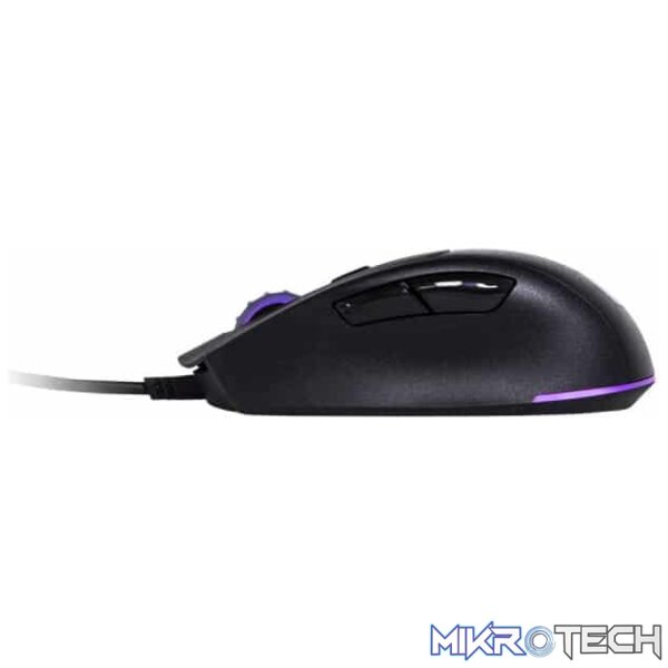 Cooler Master MasterMouse MM520 RGB Ergonomic Gaming Mouse - Image 4
