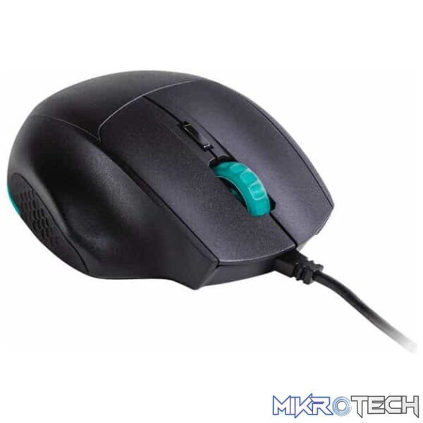 Cooler Master MasterMouse MM520 RGB Ergonomic Gaming Mouse - Image 3