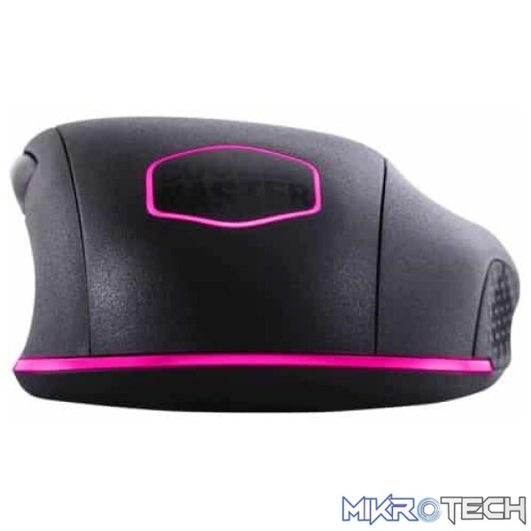 Cooler Master MasterMouse MM520 RGB Ergonomic Gaming Mouse - Image 5