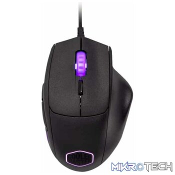 Cooler Master MasterMouse MM520 Gaming Mouse