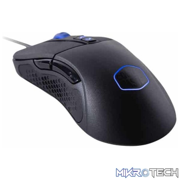 Cooler Master MasterMouse MM530 RGB Ergonomic Gaming Mouse - Image 2
