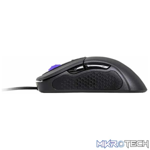 Cooler Master MasterMouse MM530 RGB Ergonomic Gaming Mouse - Image 5