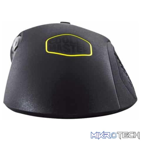 Cooler Master MasterMouse MM530 RGB Ergonomic Gaming Mouse - Image 6