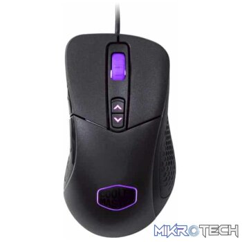 Cooler Master MasterMouse MM530 Gaming Mouse
