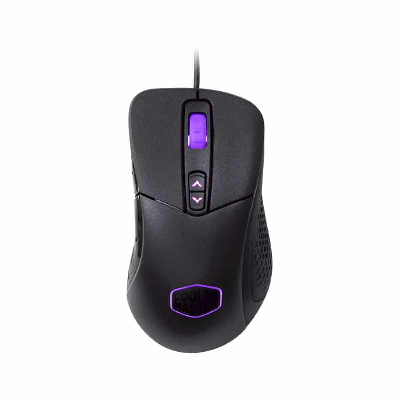 Cooler Master MasterMouse MM530 Gaming Mouse