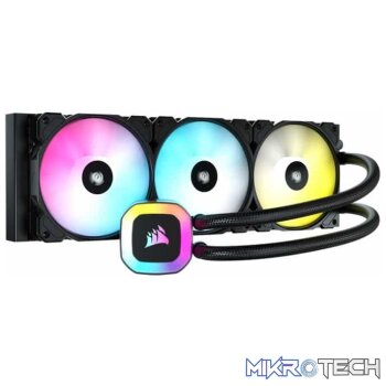 Corsair H150 RGB AIO Liquid Cooler