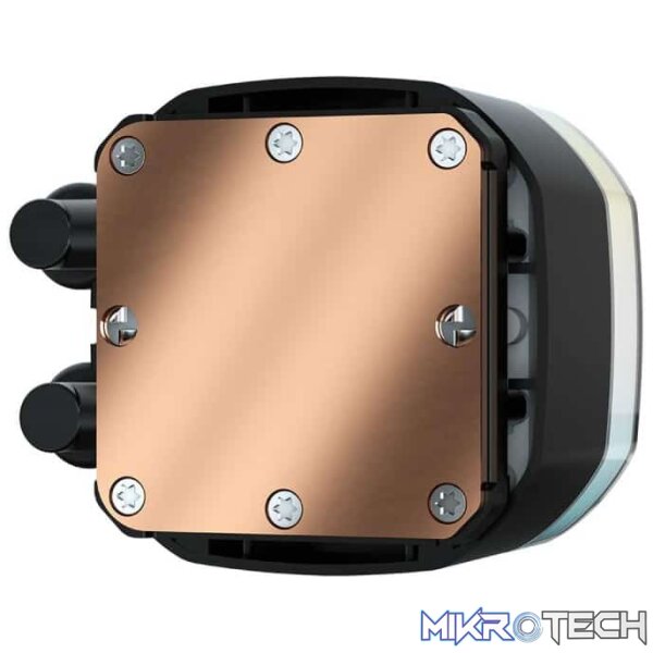 Corsair H55 RGB 120mm CPU Water Cooling - Image 3